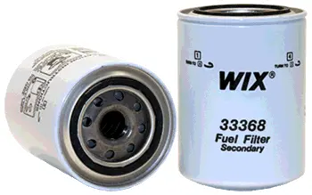Фільтр палива WIX FILTERS 33368