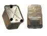 Фильтр топливный, коробчатый. Фільтр паливний, коробчастий. Fuel filter, boxed WIX FILTERS 33371 (фото 1)