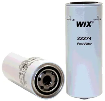 Фильтр топливный WIX FILTERS 33374