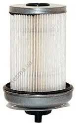 Fuel filter, water separator, element. Фильтр топливный сепаратор, элемент WIX FILTERS 33376 (фото 1)