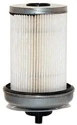 Fuel filter, water separator, element. Фильтр топливный сепаратор, элемент WIX FILTERS 33376