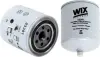 Fuel filter, Spin-On. Фильтр топливный, накручиваемый WIX FILTERS 33381 (фото 1)