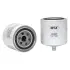 Fuel filter, Spin-On. Фильтр топливный, накручиваемый WIX FILTERS 33391 (фото 1)