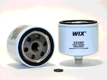 Фильтр топливный сепаратор WIX FILTERS 33392