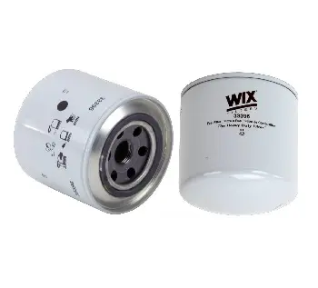 Fuel filter, Spin-On. Фильтр топливный, накручиваемый WIX FILTERS 33396