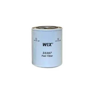 Фильтр топливный JOHN DEERE(WIX) WIX FILTERS 33397