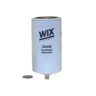 Фільтр паливний сепаратор WIX FILTERS 33405