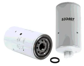 Фильтр топливный CASE-IH(WIX) WIX FILTERS 33407