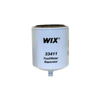 Фільтр палива WIX FILTERS 33411