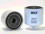Fuel filter, water separator, Spin-On. Фильтр топливный сепаратор, накручиваемый WIX FILTERS 33417 (фото 1)