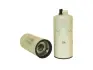 Fuel filter, water separator, Spin-On. Фильтр топливный, сепаратор, накручиваемый WIX FILTERS 33423 (фото 1)