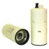 Fuel filter, water separator, Spin-On. Фильтр топливный, сепаратор, накручиваемый WIX FILTERS 33423 (фото 2)
