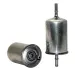 Fuel filter, In-line. Фильтр топливный, проточный WIX FILTERS 33425 (фото 1)