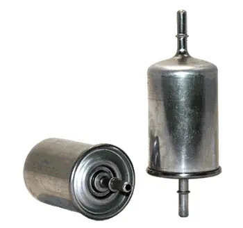 Fuel filter, In-line. Фильтр топливный, проточный WIX FILTERS 33425