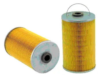 Fuel filter, cartridge. Фильтр топливный, вставка WIX FILTERS 33429