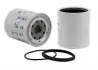 Fuel filter, water separator, Spin-On. Фильтр топливный сепаратор, накручиваемый WIX FILTERS 33432 (фото 1)