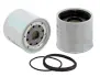 Fuel filter, water separator, Spin-On. Фильтр топливный сепаратор, накручиваемый WIX FILTERS 33433 (фото 1)