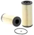 Fuel filter, water separator, element. Фильтр топливный сепаратор, элемент WIX FILTERS 33437 (фото 1)