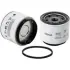 Fuel filter, water separator, Spin-On. Фильтр топливный сепаратор, накручиваемый WIX FILTERS 33440 (фото 1)
