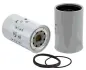 Fuel filter, water separator, Spin-On. Фильтр топливный сепаратор, накручиваемый WIX FILTERS 33441 (фото 1)