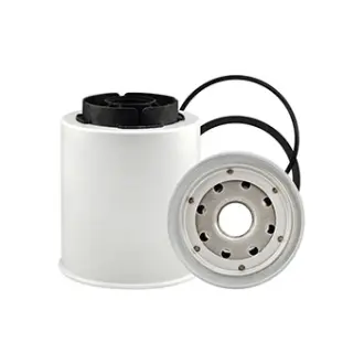 Fuel filter, water separator, Spin-On. Фильтр топливный сепаратор, накручиваемый WIX FILTERS 33443