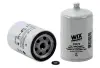 Fuel filter, water separator, Spin-On. Фильтр топливный, сепаратор, накручиваемый WIX FILTERS 33472 (фото 1)
