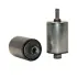 Fuel filter, In-line. Фильтр топливный, проточный WIX FILTERS 33483 (фото 2)