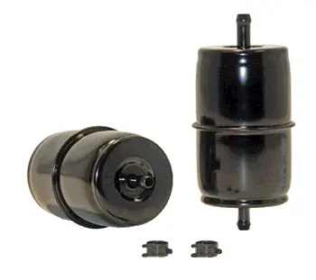 Fuel filter, In-line. Фильтр топливный, проточный WIX FILTERS 33486