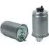 Fuel filter, In-line. Фильтр топливный, проточный WIX FILTERS 33509 (фото 1)