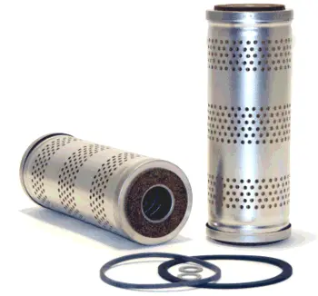 Фильтр топливный, вставка. Фільтр паливний, вставка. Fuel filter, cartridge WIX FILTERS 33512