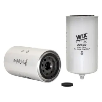 Фільтр паливний CASE-IH(WIX) WIX FILTERS 33522