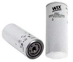 Fuel filter, Spin-On. Фильтр топливный, накручиваемый WIX FILTERS 33527