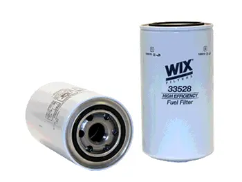 Фільтр палива WIX FILTERS 33528