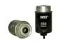 Fuel filter, water separator, element. Фильтр топливный, сепаратор, элемент WIX FILTERS 33533 (фото 1)
