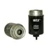 Fuel filter, water separator, element. Фильтр топливный, сепаратор, элемент WIX FILTERS 33533 (фото 2)