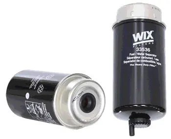 Фильтр топливный JOHN DEERE(WIX) WIX FILTERS 33536