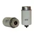 Fuel filter, water separator, element. Фильтр топливный, сепаратор, элемент WIX FILTERS 33537 (фото 2)