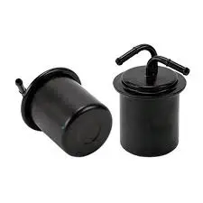 Fuel filter, In-line. Фильтр топливный, проточный WIX FILTERS 33558