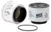 Fuel filter, water separator, Spin-On. Фильтр топливный сепаратор, накручиваемый WIX FILTERS 33582 (фото 1)