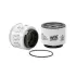 Fuel filter, water separator, Spin-On. Фильтр топливный, сепаратор, накручиваемый WIX FILTERS 33584 (фото 2)