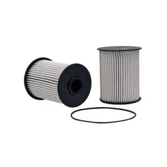 Фильтр топливный, вставка. Фільтр паливний, вставка. Fuel filter, cartridge WIX FILTERS 33585XE