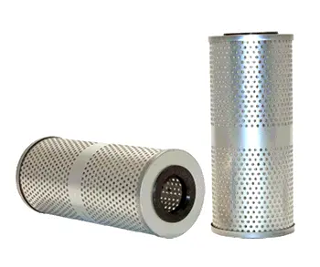 Фильтр топливный, вставка. Фільтр паливний, вставка. Fuel filter, cartridge WIX FILTERS 33592