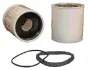 Fuel filter, water separator element, Sin-On. Фильтр-элемент топливный сепаратора типа Racor WIX FILTERS 33614 (фото 1)