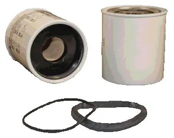 Fuel filter, water separator element, Sin-On. Фильтр-элемент топливный сепаратора типа Racor WIX FILTERS 33614