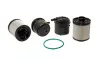 Fuel filter, kit. Фильтр топливный, набор WIX FILTERS 33615 (фото 1)