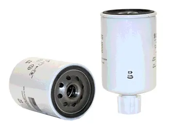 Fuel filter, water separator, Spin-On. Фильтр топливный сепаратор, накручиваемый WIX FILTERS 33616