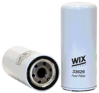 Фільтр паливний WIX FILTERS 33626