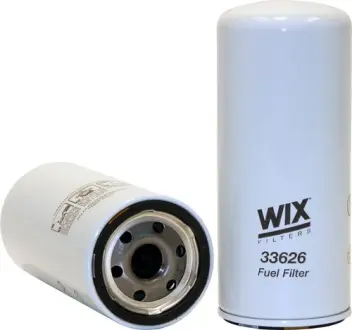 Фільтр паливний WIX FILTERS 33626MP