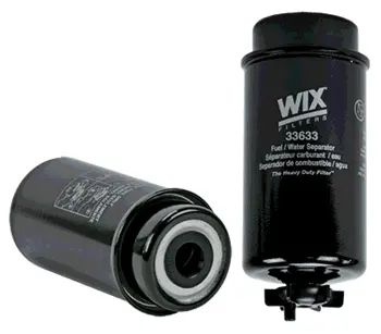 Фільтр паливний CASE-IH(WIX) WIX FILTERS 33633