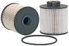 Fuel filter cartridge. Топливный фильтр вставка WIX FILTERS 33634 (фото 1)